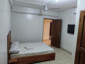 Tadagbe Appart Studio1